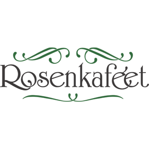 Rosenkaféet